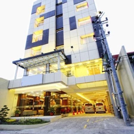 D'Kalpa Hotel Demangan Yogyakarta Pakualaman エクステリア 写真