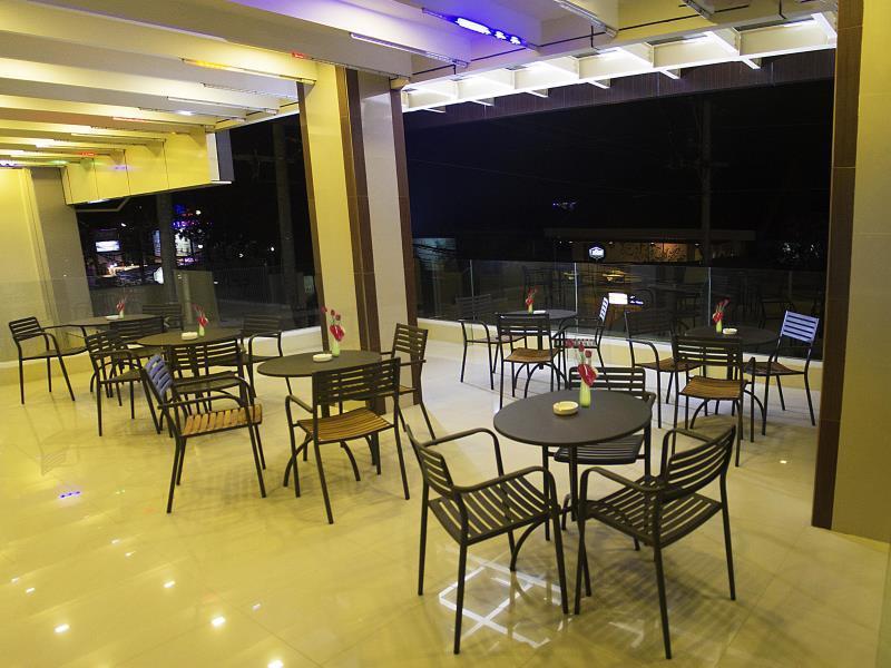 D'Kalpa Hotel Demangan Yogyakarta Pakualaman エクステリア 写真