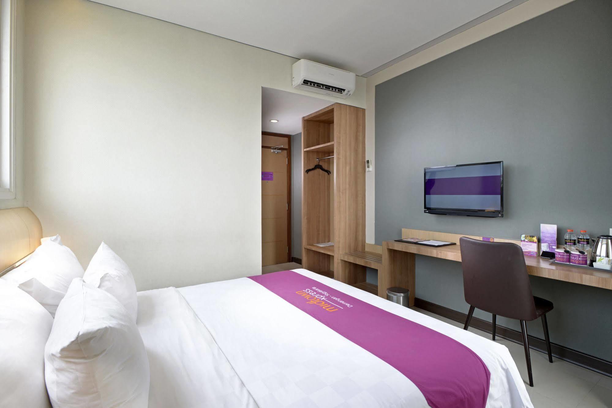 D'Kalpa Hotel Demangan Yogyakarta Pakualaman エクステリア 写真