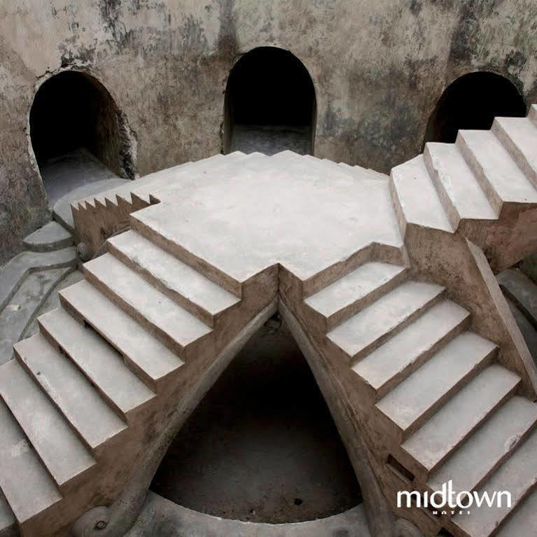 D'Kalpa Hotel Demangan Yogyakarta Pakualaman エクステリア 写真